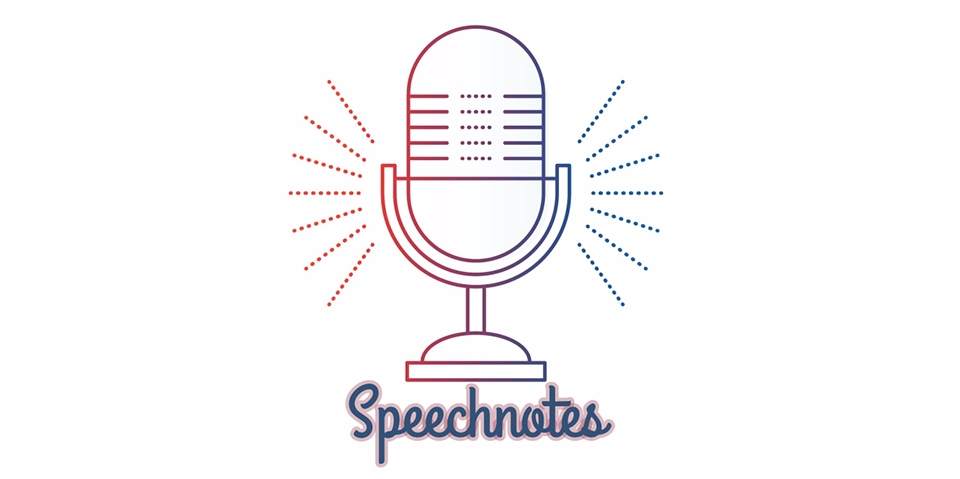 Soạn thảo văn bản bằng giọng nói với Speechnotes! (Ảnh 1) Soạn thảo văn bản bằng giọng nói với Speechnotes! (Ảnh 1)