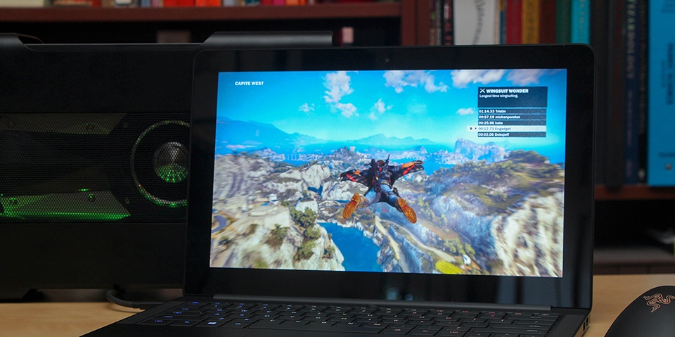 Tăng hiệu suất chơi game trên Windows 10! (Ảnh 1)