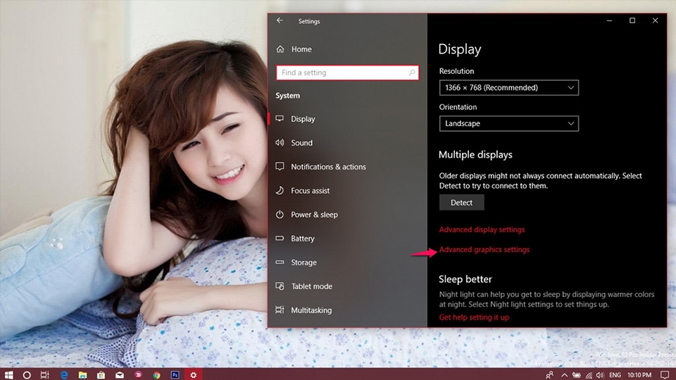 Tăng hiệu suất chơi game trên Windows 10! (Ảnh 2)