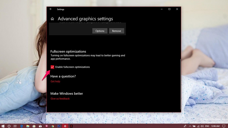 Tăng hiệu suất chơi game trên Windows 10! (Ảnh 7)