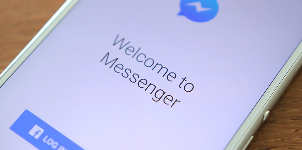 Hướng dẫn đăng xuất tài khoản Messenger trên iPhone! (Ảnh 1) Hướng dẫn đăng xuất tài khoản Messenger trên iPhone! (Ảnh 1)