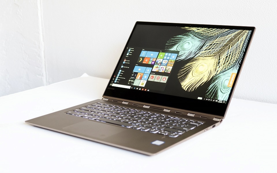 Top 10 sản phẩm laptop tốt nhất 2017! (Ảnh 5) Top 10 sản phẩm laptop tốt nhất 2017! (Ảnh 5)