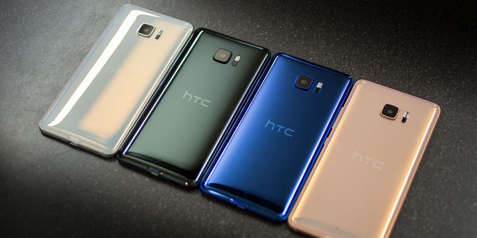 Top smartphone HTC đáng mua thời điểm hiện tại! (Ảnh 1)