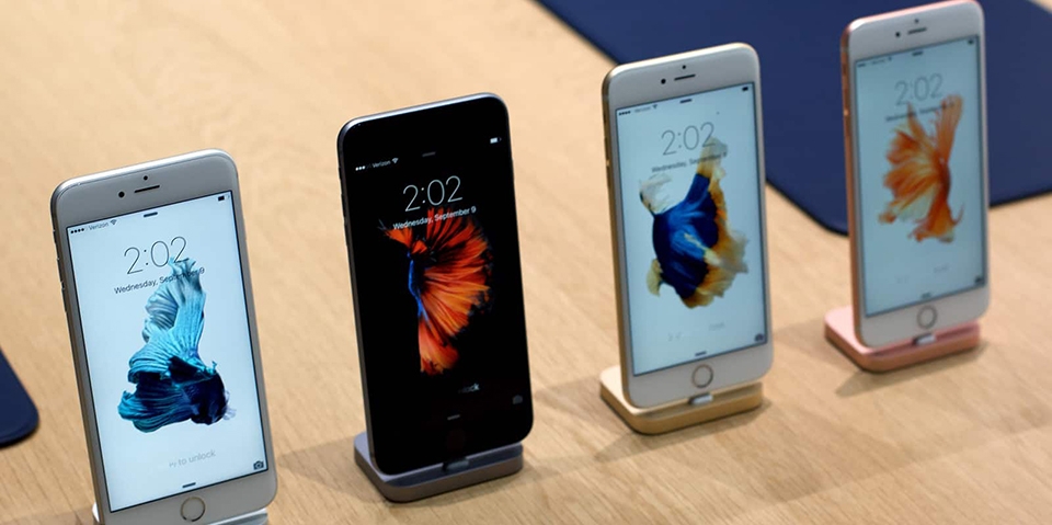 Vì sao thiết bị iOS dùng ít RAM hơn so với Android?? (Ảnh 11)