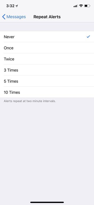 10 mẹo nhắn tin thú vị trên iPhone bạn nên biết! (Ảnh 3)