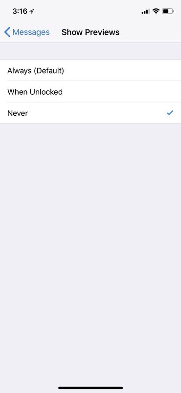 10 mẹo nhắn tin thú vị trên iPhone bạn nên biết! (Ảnh 5)