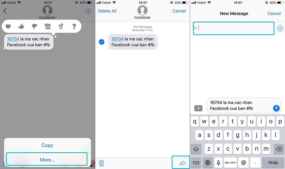 10 mẹo nhắn tin thú vị trên iPhone bạn nên biết! (Ảnh 7)