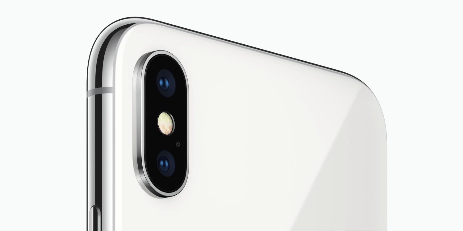 Apple phát triển cảm biến camera 3D trên iPhone 2019 (Ảnh 1) Apple phát triển cảm biến camera 3D trên iPhone 2019 (Ảnh 1)