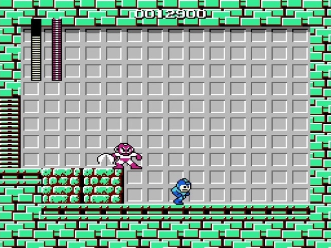 Mega Man 11 - Huyền thoại một thời trở lại! (Ảnh 2) Mega Man 11 - Huyền thoại một thời trở lại! (Ảnh 2)