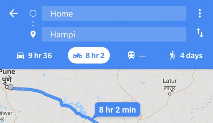 Tính năng mới Tính năng mới
