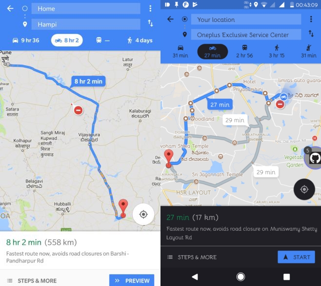 Tính năng mới Tính năng mới