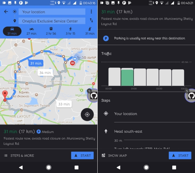 Tính năng mới Tính năng mới