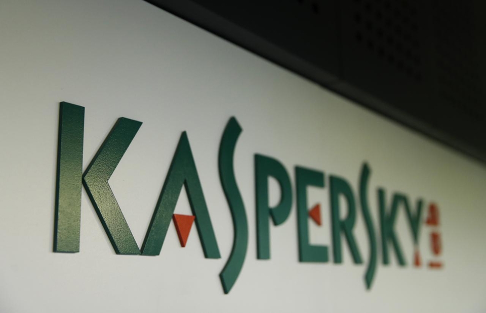 Phần mềm Antivirus Kaspersky bị cấm trên toàn nước Mỹ (Ảnh 1)