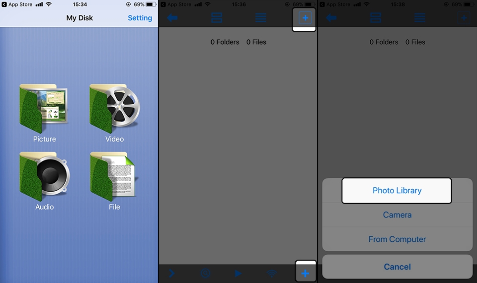 Hướng dẫn khóa dữ liệu bằng Touch ID (Ảnh 3)