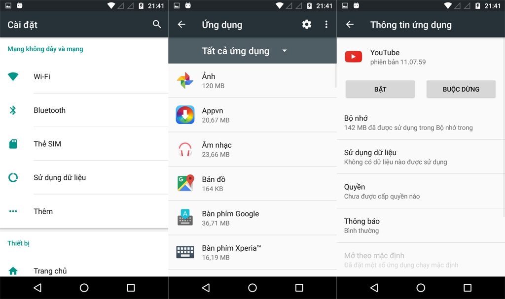 Tải video và nghe nhạc nền trên YouTube với OGYouTube (Ảnh 2)
