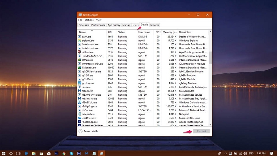 Khắc phục virus chứa mã độc gửi video trên Messenger! (Ảnh 3)