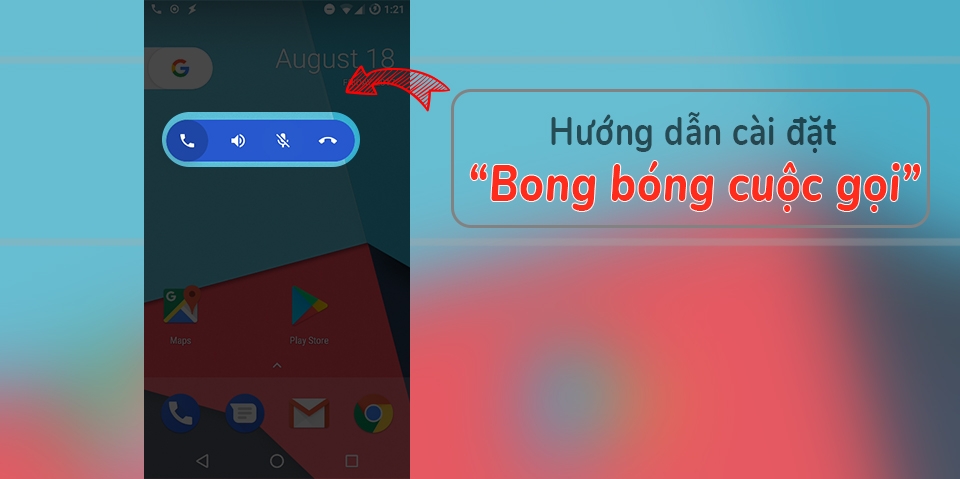 Cài đặt tính năng Cài đặt tính năng