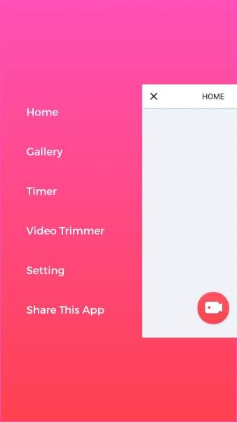 Thủ thuật quay video một cách bí mật trên Android! (Ảnh 2) Thủ thuật quay video một cách bí mật trên Android! (Ảnh 2)