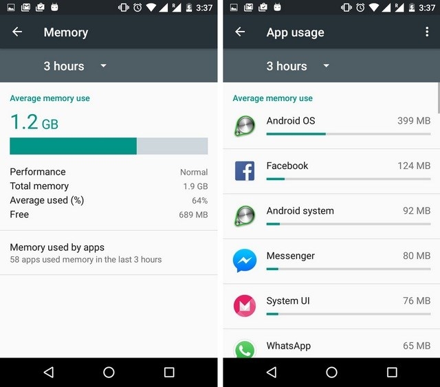 Khắc phục không nhạy cảm ứng trên Smartphone Android (Ảnh 2) Khắc phục không nhạy cảm ứng trên Smartphone Android (Ảnh 2)