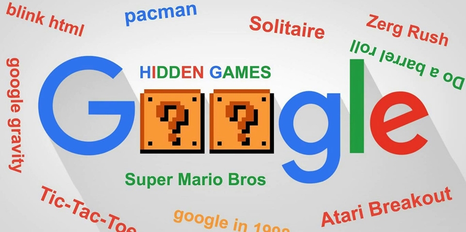 Thủ thuật vui trên Google mà có thể bạn chưa biết! (Ảnh 1) Thủ thuật vui trên Google mà có thể bạn chưa biết! (Ảnh 1)