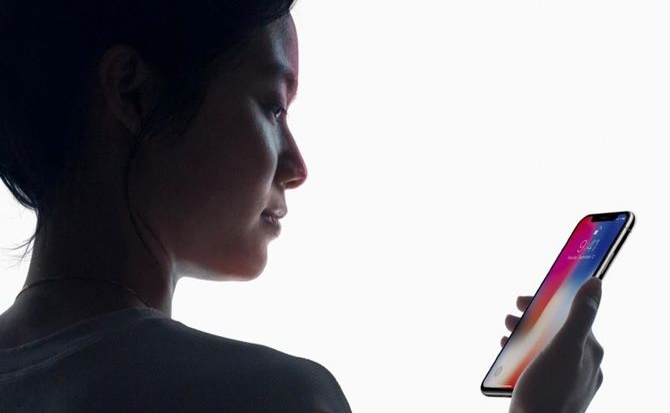 Cùng khám phá vô số tính năng ẩn trên iPhone X (Ảnh 3)