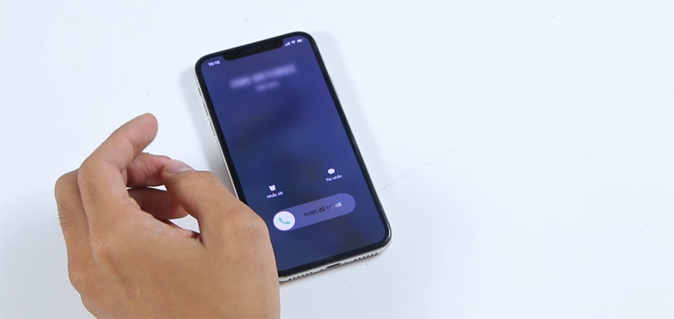 Cùng khám phá vô số tính năng ẩn trên iPhone X (Ảnh 4)