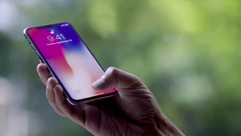 Cùng khám phá vô số tính năng ẩn trên iPhone X (Ảnh 5)