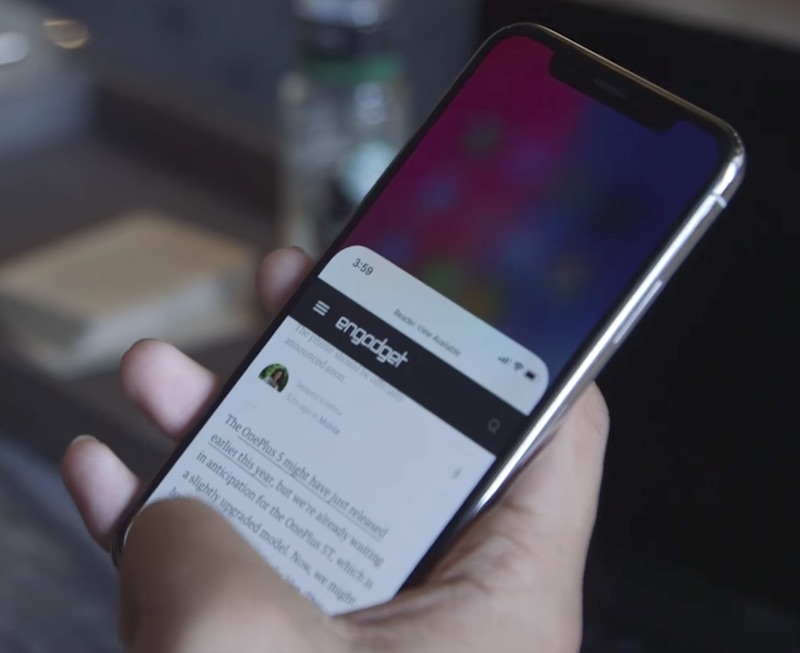 Cùng khám phá vô số tính năng ẩn trên iPhone X (Ảnh 7)