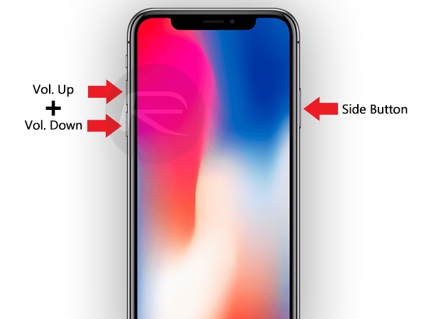 Khám phá vô số tính năng ẩn trên iPhone X - Phần 2 (Ảnh 7) Khám phá vô số tính năng ẩn trên iPhone X - Phần 2 (Ảnh 7)