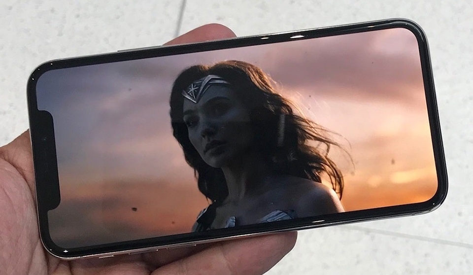 Khám phá vô số tính năng ẩn trên iPhone X - Phần 2 (Ảnh 3) Khám phá vô số tính năng ẩn trên iPhone X - Phần 2 (Ảnh 3)