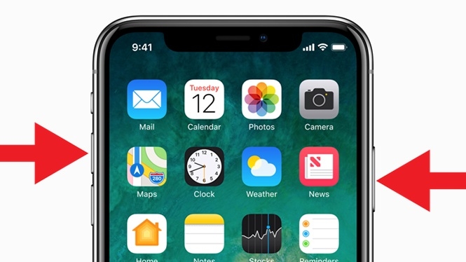 Tổng hợp top thủ thuật hiệu quả nhất trên iPhone X! (Ảnh 2) Tổng hợp top thủ thuật hiệu quả nhất trên iPhone X! (Ảnh 2)