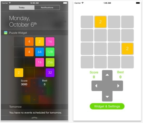 Top 5 game chơi ngay trên màn hình khóa của iPhone! (Ảnh 2)
