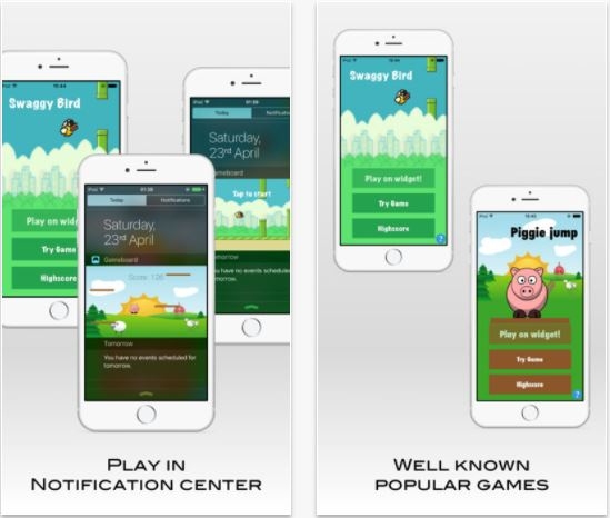 Top 5 game chơi ngay trên màn hình khóa của iPhone! (Ảnh 5)