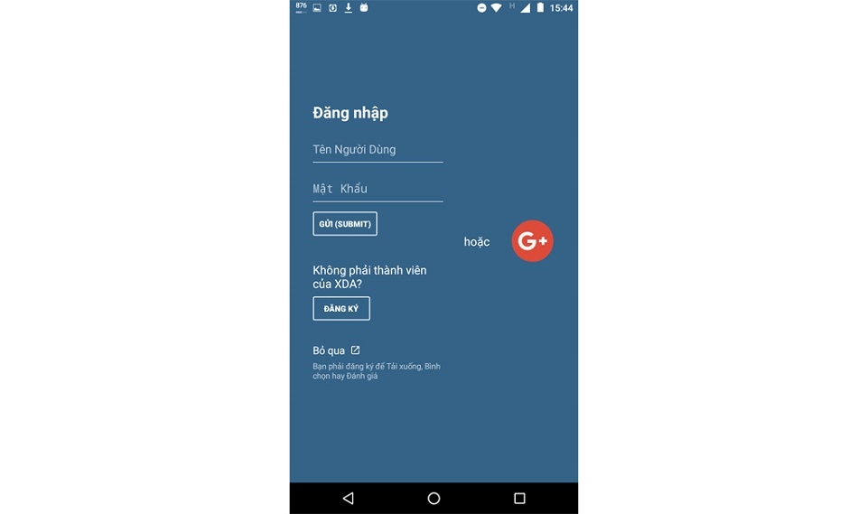 Hướng dẫn tự động tắt quảng cáo YouTube trên Android! (Ảnh 3)