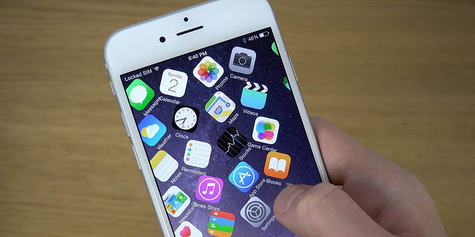 Hướng dẫn tùy biến iPhone mà không cần phải Jailbreak (Ảnh 1)