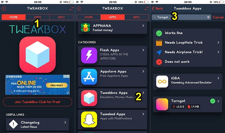 Hướng dẫn tùy biến iPhone mà không cần phải Jailbreak (Ảnh 2)