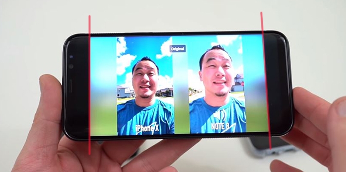 Hỗ trợ xem video toàn màn hình 18:9 trên Youtube (Ảnh 2) Hỗ trợ xem video toàn màn hình 18:9 trên Youtube (Ảnh 2)