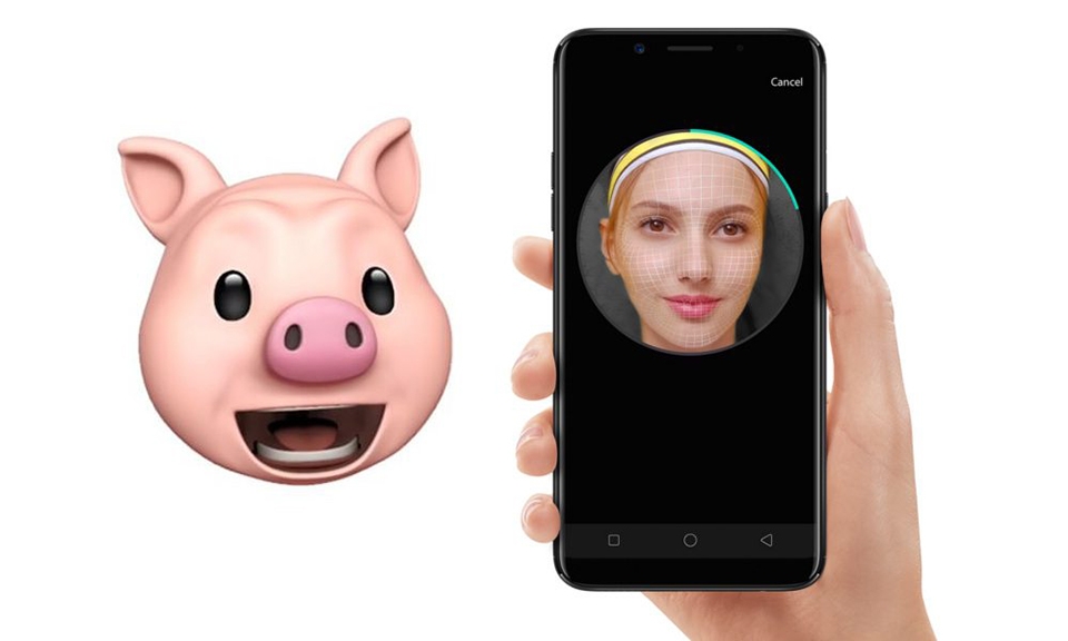 Phát triển công nghệ cảm biến 3D trên Android (Ảnh 1)