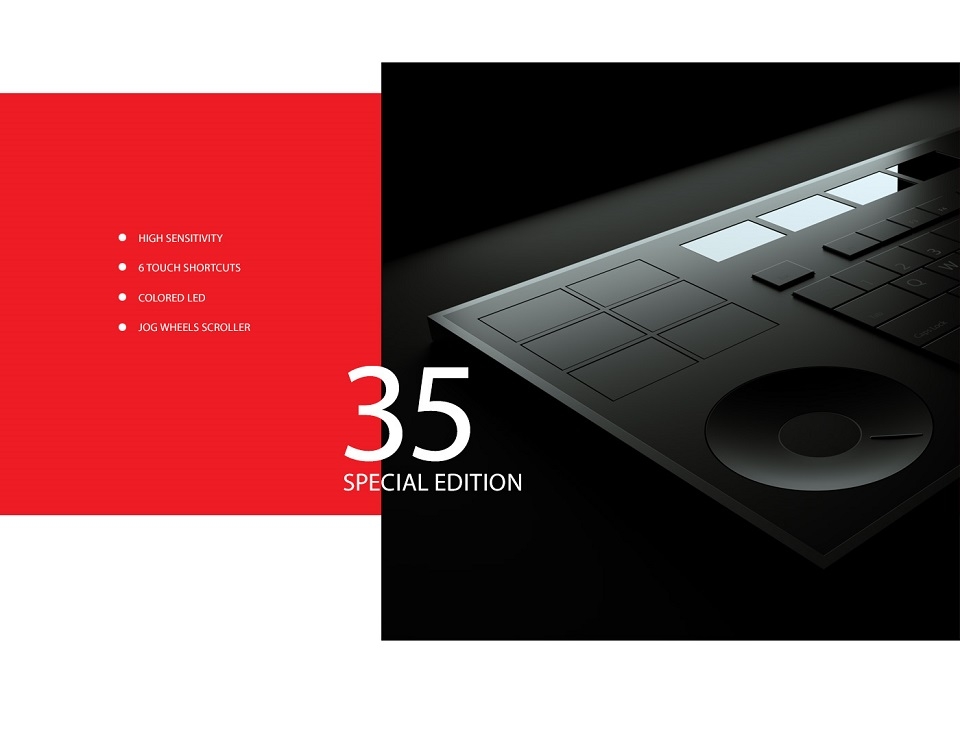 Concept bàn phím Adobe Keyboard cực đẹp cho designer! (Ảnh 5)