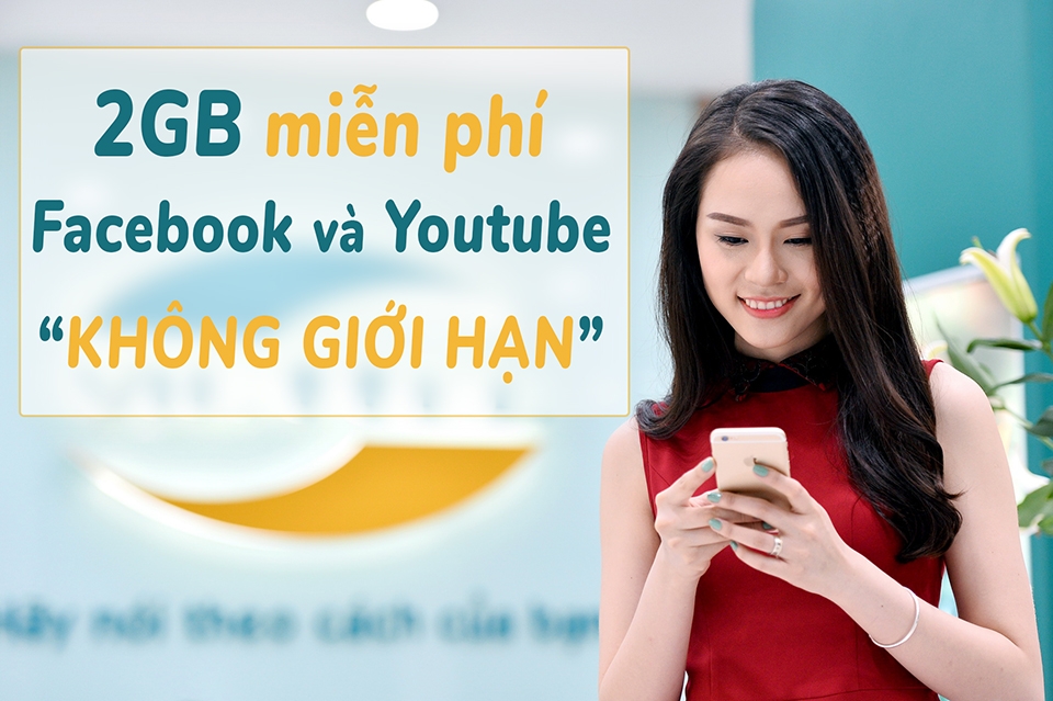 Cách nhận 2GB data miễn phí trong 7 ngày từ Viettel! (Ảnh 1)