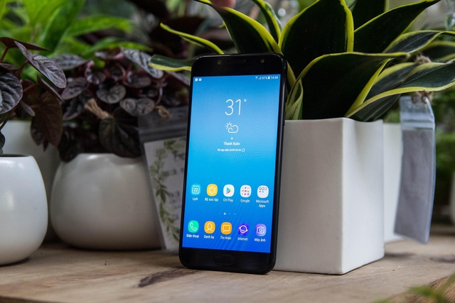 Vì sao bạn nên sử dụng smartphone vỏ kim loại? (Ảnh 4)