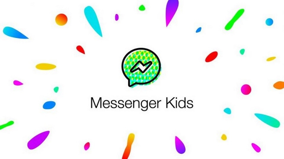 Facebook ra mắt Messenger Kids cho đối tượng nhí (Ảnh 1)