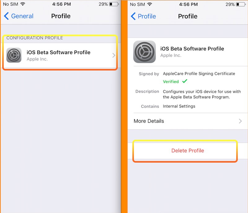 Giải đáp thắc mắc bản cập nhật iOS 11.1 và cách xử lý (Ảnh 5)