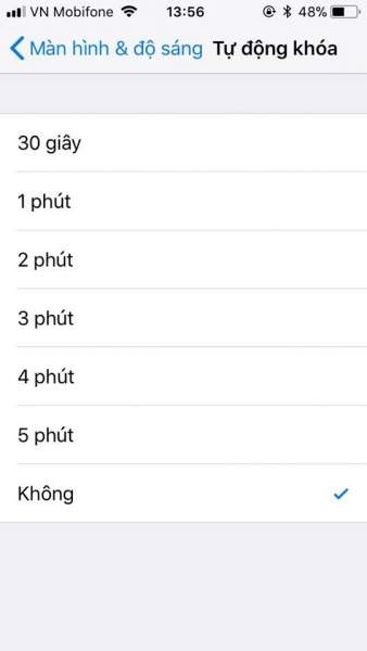 Hai cách phòng chống màn hình iPhone X bị burn in (Ảnh 2)