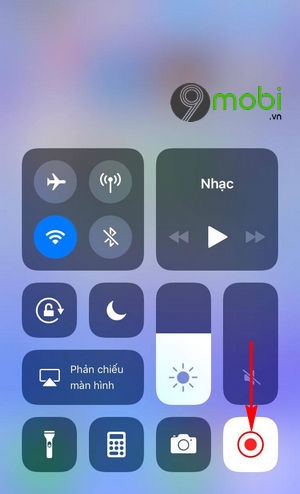 Hướng dẫn hát Karaoke bằng Animoji trên iPhone X (Ảnh 5)