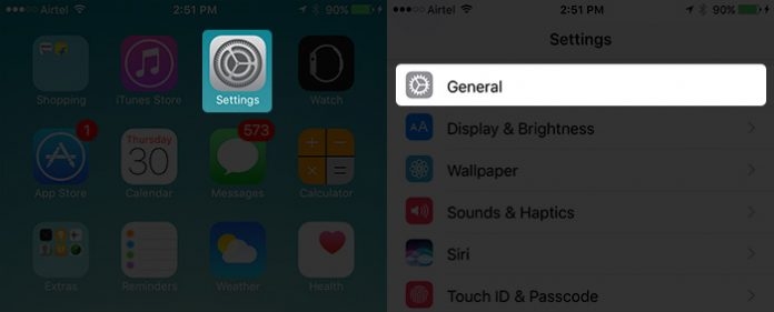 Hướng dẫn nhanh cập nhật iOS 11.2 beta 2 an toàn (Ảnh 6)
