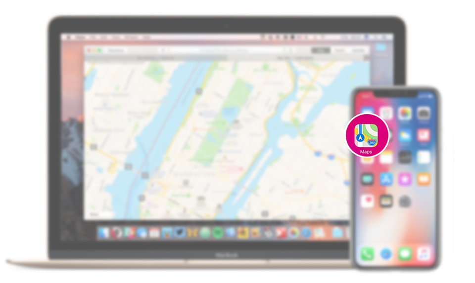 Người dùng tiếp tục gặp lỗi GPS trên iPhone X (Ảnh 1)