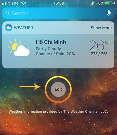 Khắc phục vấn đề hao pin trên iOS 11.2 beta (Ảnh 4) Khắc phục vấn đề hao pin trên iOS 11.2 beta (Ảnh 4)