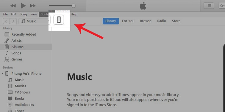 Phải làm gì khi quên mật khẩu mở khóa mở khóa iPhone? (Ảnh 2) Phải làm gì khi quên mật khẩu mở khóa mở khóa iPhone? (Ảnh 2)
