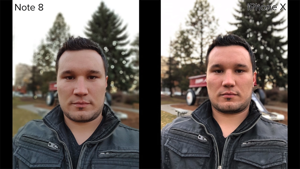 So sánh nhanh ảnh chụp từ iPhone X và Galaxy Note 8 (Ảnh 6) So sánh nhanh ảnh chụp từ iPhone X và Galaxy Note 8 (Ảnh 6)